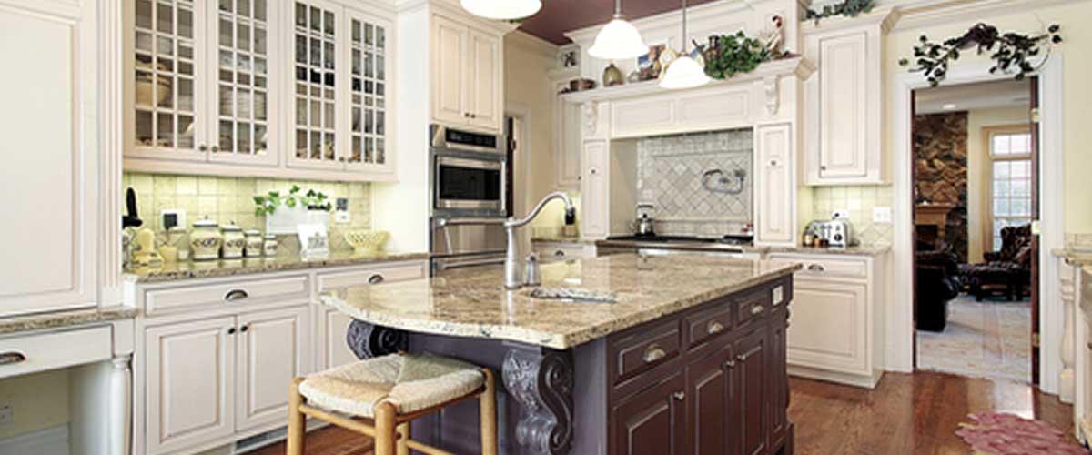 north star kitchen and bath remodels