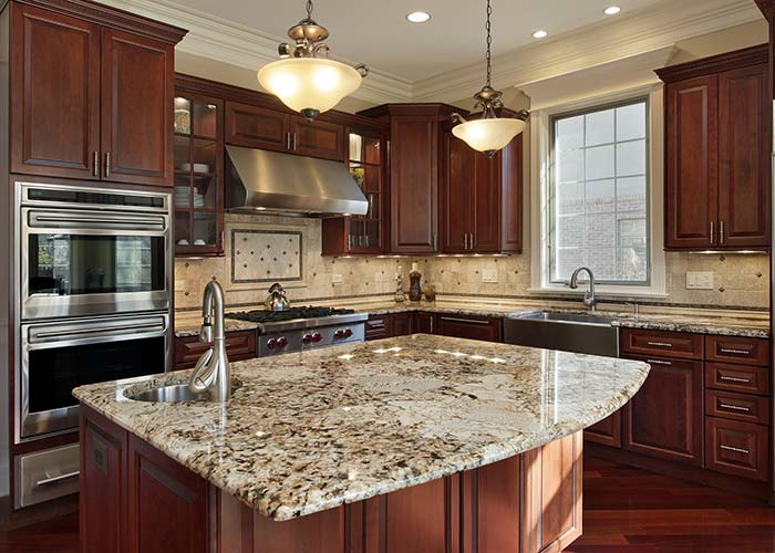 Finest Cut Kitchen Countertops Boise Idaho North Star Remodels